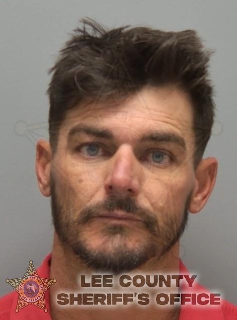 Mugshot of DALTON GRANT PAYNE