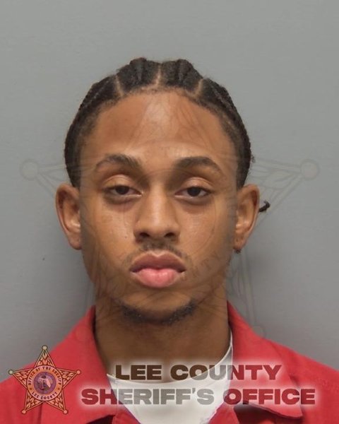 Mugshot of TOBY LAVON JR GRAY