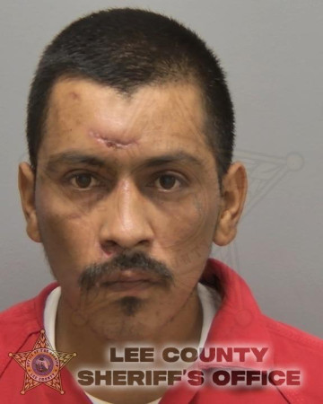 Mugshot of JAIME BOLANOS JIMENEZ