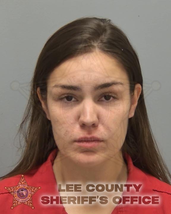 Mugshot of CHLOE ALANNA WHITSON
