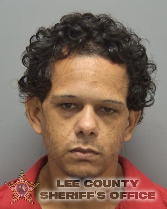 Mugshot of WALKER THOMAS III HALL