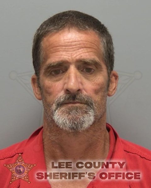 Mugshot of MARVIN GRAY JR BYERLY