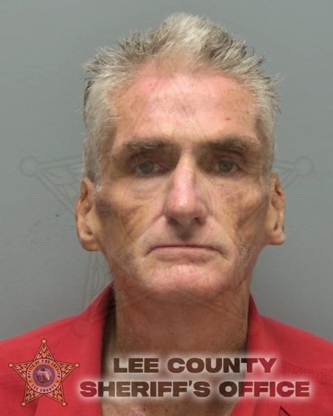 Mugshot of MARTIN JOSEPH BISHOP