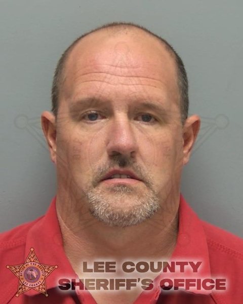 Mugshot of JON THOMAS HENDERSON