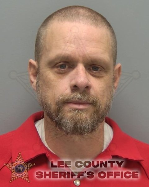 Mugshot of JOHN EDWARD CARMACK