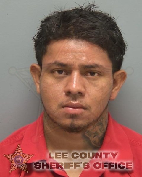 No mugshot available