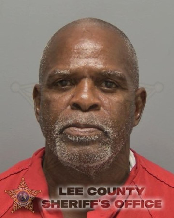 Mugshot of GREGORY ALLEN SPEARS