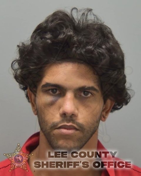 Mugshot of JUAN ROBERTO SAIZ ESQUIJAROSA