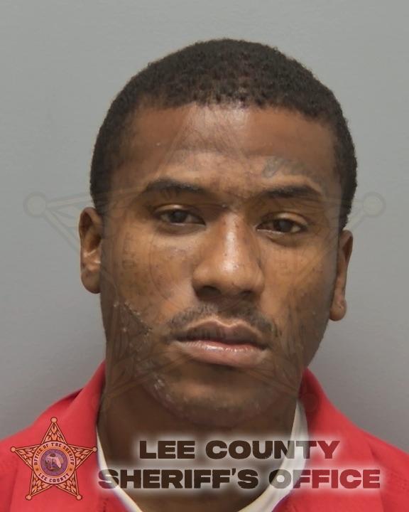 Mugshot of ANTWAN GAVIN