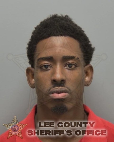 Mugshot of MAYCKO BASTIEN
