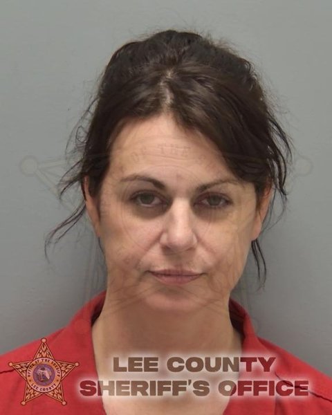 Mugshot of STEPHANIE MARIE JASAN