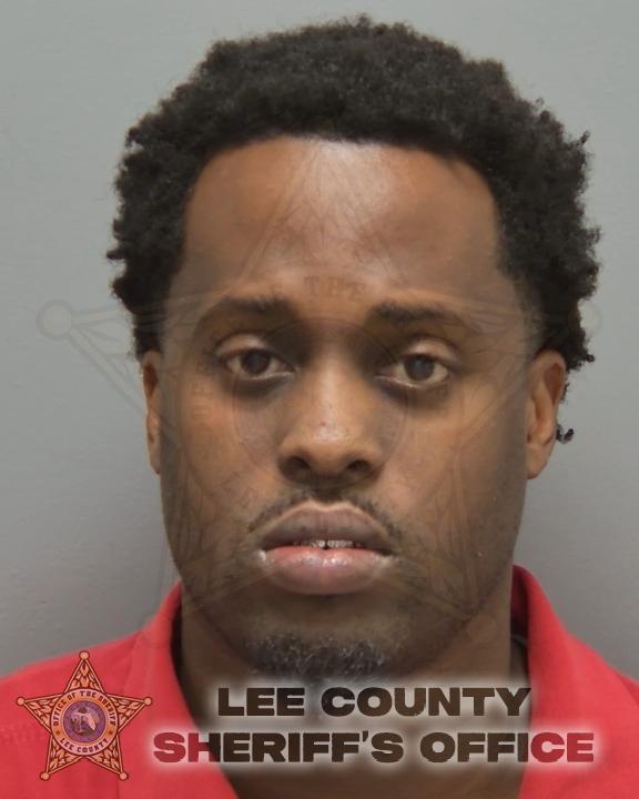 Mugshot of ARTHUR LAVALLIS JR NANCE