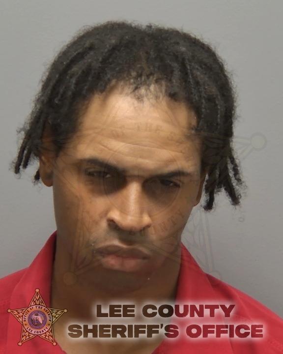 Mugshot of CARRAIN DELAN WARNER