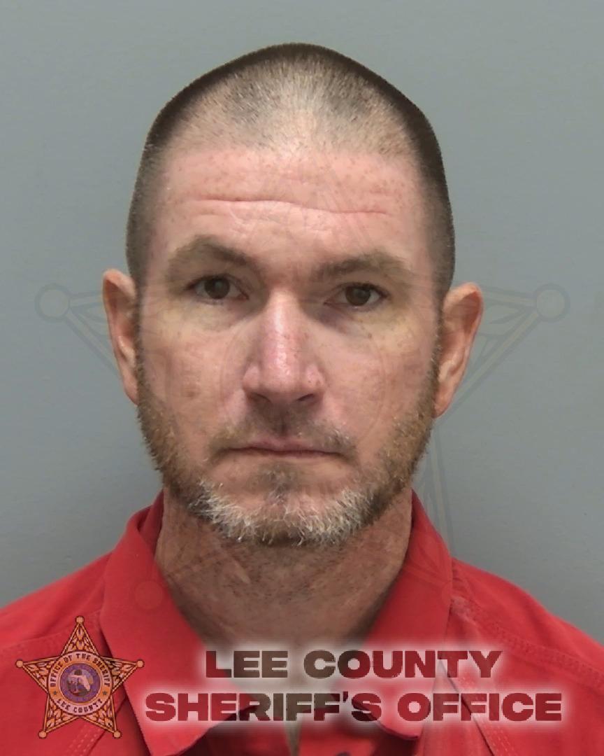 Mugshot of MARK RAYMOND TYKOWSKI