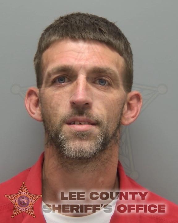 Mugshot of BRADLEY WAYNE STIDHAM