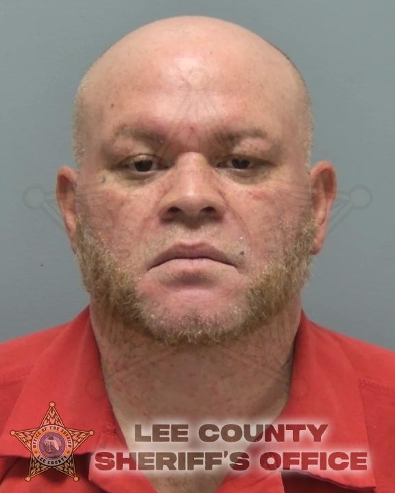Mugshot of CHRISTOPHER CONCEPCION