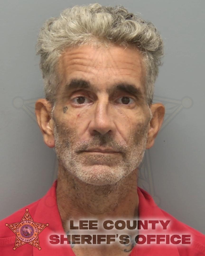 Mugshot of CHRISTOPHER JON CRUZ