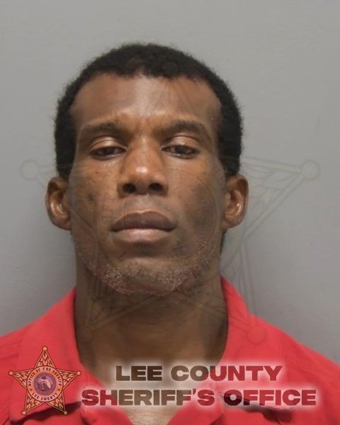 Mugshot of QUINTIN JASON GREEN