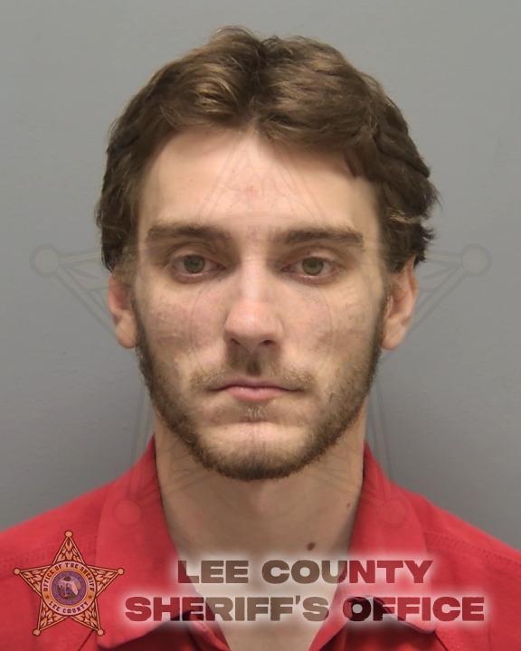 Mugshot of KYLAR AUSTIN NIEMI