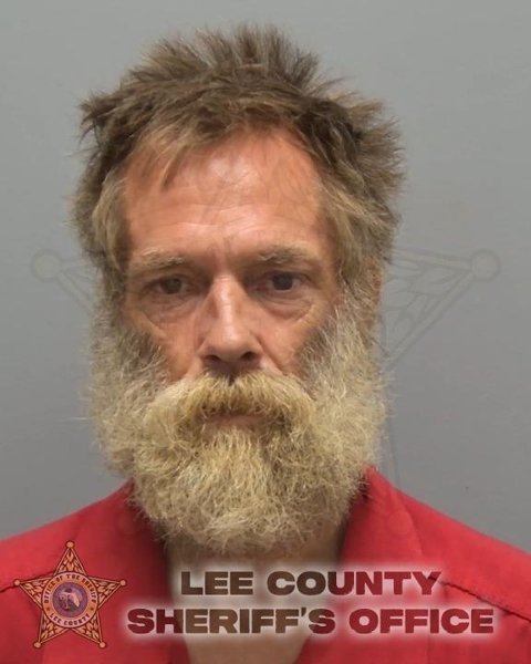 No mugshot available
