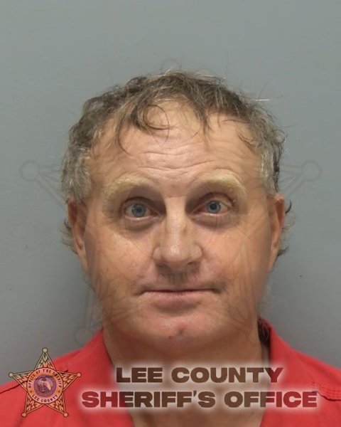 Mugshot of WILLIAM TED HOWISEN