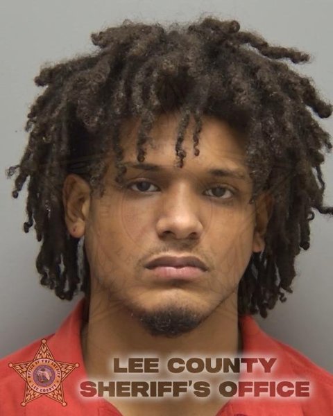 Mugshot of LORENZO ABEL ARANGO