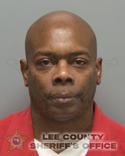 Mugshot of DWAYNE EARL GARY