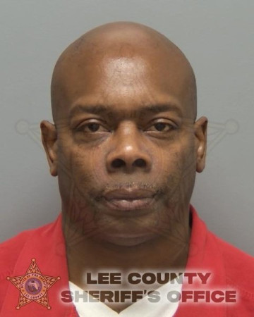 Mugshot of DWAYNE EARL GARY