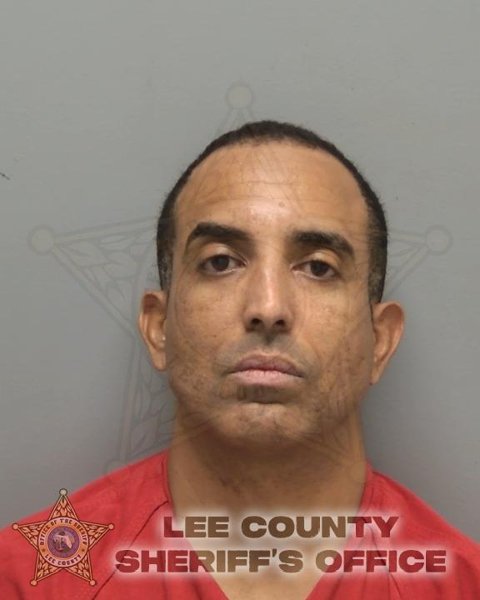 Mugshot of YANKIEL BENITEZ