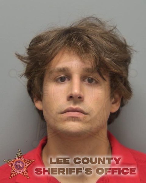 Mugshot of GABRIEL DOMINICK OWNBEY