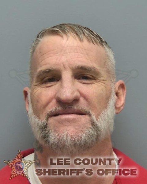 Mugshot of STEVEN WINSTON HARTSFIELD