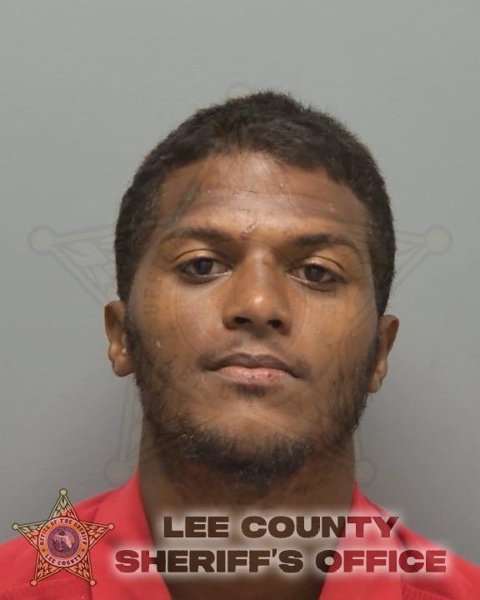 Mugshot of JAYLIN LEE JOHNSON