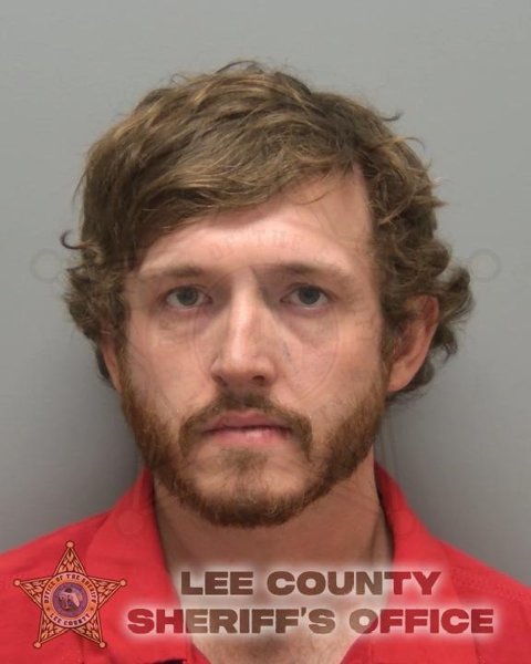Mugshot of DEVIN CHARLES WHITAKER
