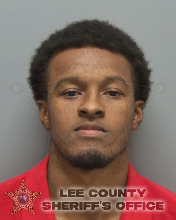 Mugshot of KESCHON T PRESTON