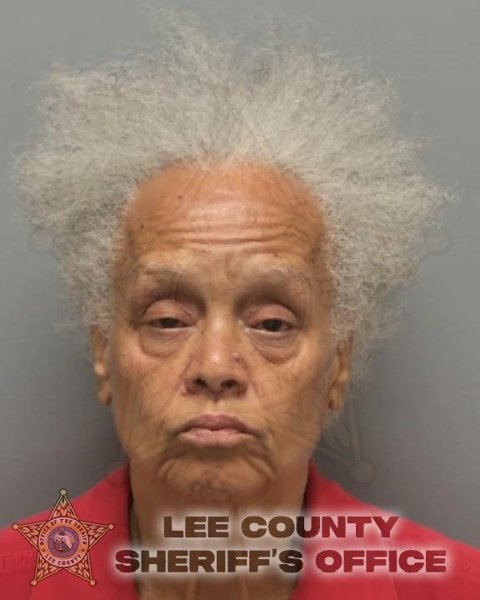 Mugshot of MIGDALIA COLON LOPEZ