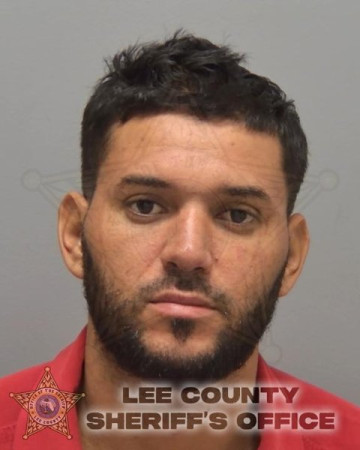 Mugshot of ROLANDO ODUARDO ESTRADA