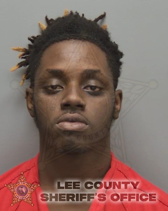Mugshot of QUESTLEY TREMAINE JR BUNCH