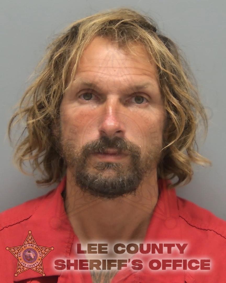 Mugshot of DANIEL MAJOR BROWN