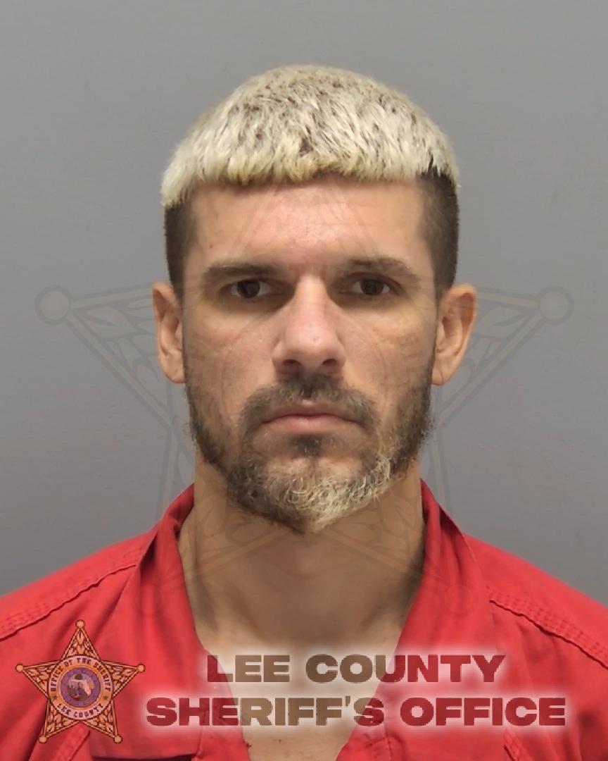 Mugshot of KEVIN KAID BOROT