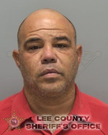 Mugshot of RODOLFO SOTOLONGO