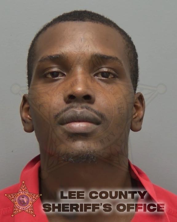 Mugshot of RICHARD LAVELL THOMAS