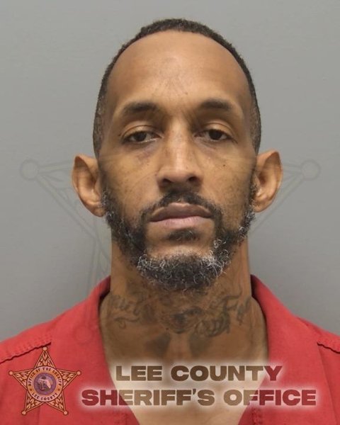 Mugshot of RASHON STEWART