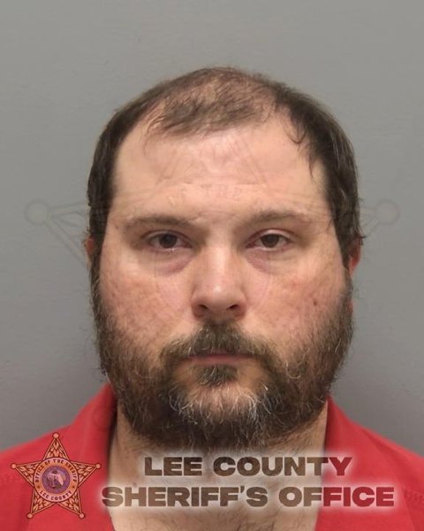 Mugshot of MICHAEL JAY CONJERTI