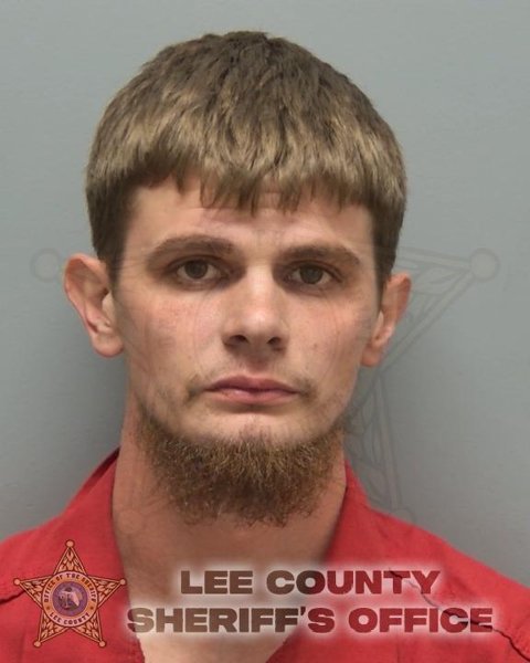 Mugshot of CALEB ALLEN KLEIN