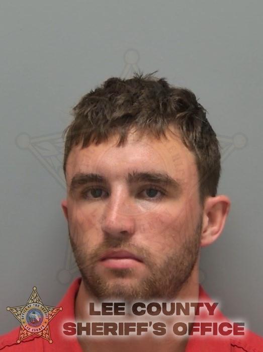 Mugshot of JARRED MICHAEL KENNEDY