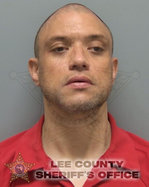 Mugshot of AARON LEE JR WILMORE