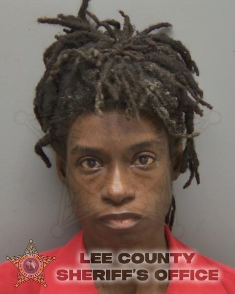 Mugshot of CHRISTINA STACY ASHLEY ARCHER