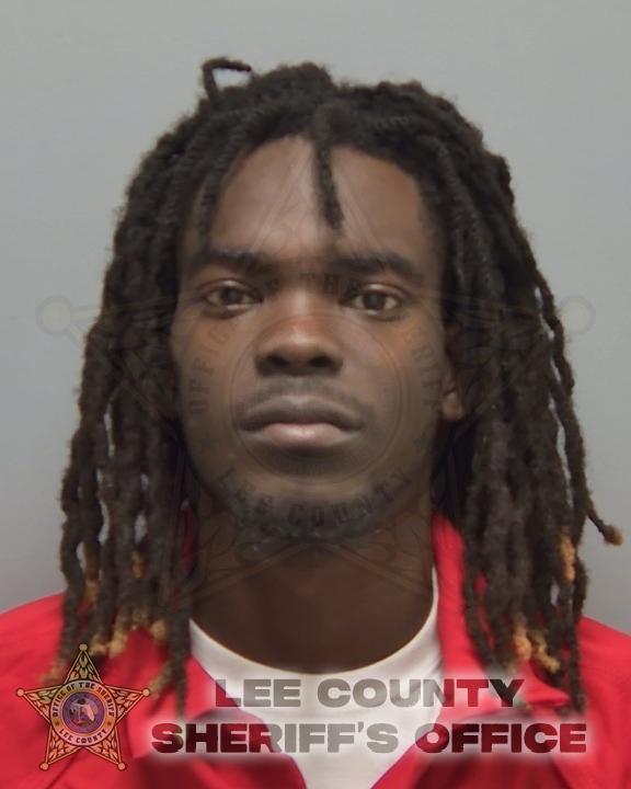Mugshot of HAYDEN RICKY CELIN