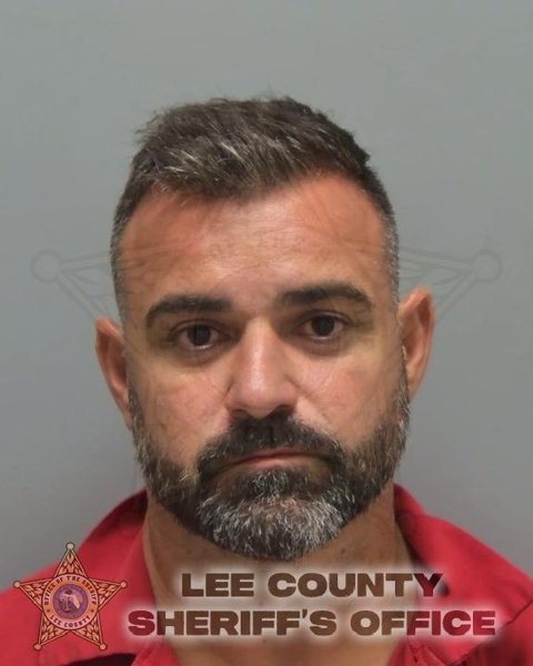 No mugshot available