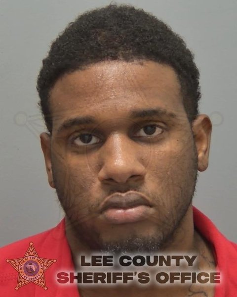 Mugshot of JUAN PABLO AVILES SANTIESTABAN